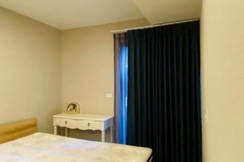 Кондоминиум с 2 спальнями в Ваттхане, Бангкок, Таиланд № 155809 - фото 8