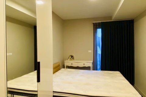 Кондоминиум с 2 спальнями в Ваттхане, Бангкок, Таиланд № 155809 - фото 7