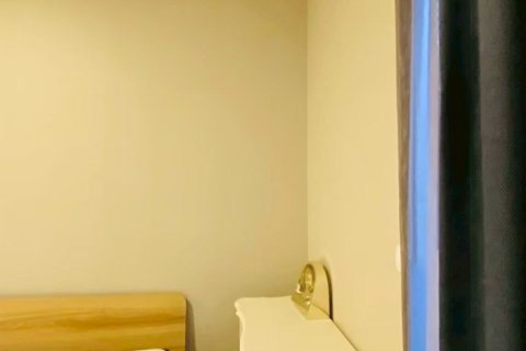 Кондоминиум с 2 спальнями в Ваттхане, Бангкок, Таиланд № 155809 - фото 11