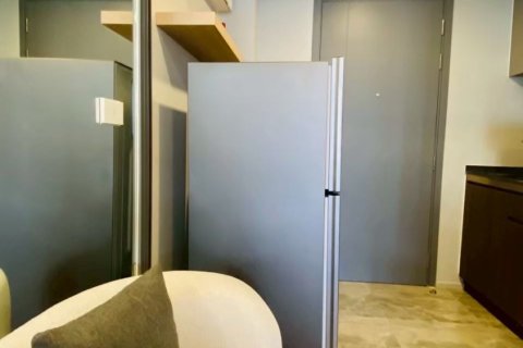 Кондоминиум с 2 спальнями в Ваттхане, Бангкок, Таиланд № 155809 - фото 6