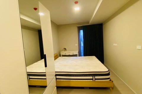 Кондоминиум с 2 спальнями в Ваттхане, Бангкок, Таиланд № 155809 - фото 1