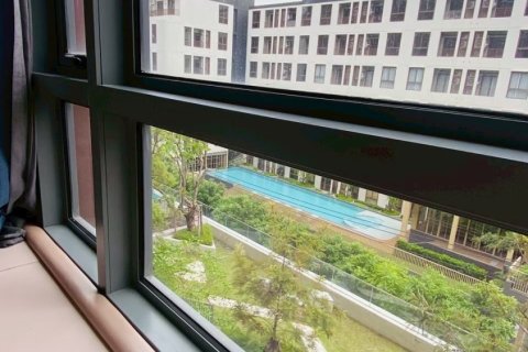 Кондоминиум с 2 спальнями в Ваттхане, Бангкок, Таиланд № 155809 - фото 14