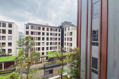 Кондоминиум с 2 спальнями в Ваттхане, Бангкок, Таиланд № 155809 - фото 15