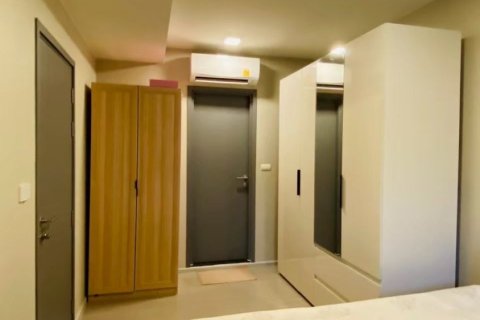 Кондоминиум с 2 спальнями в Ваттхане, Бангкок, Таиланд № 155809 - фото 2