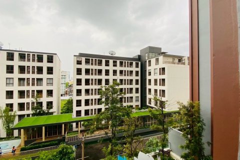 Кондоминиум с 2 спальнями в Ваттхане, Бангкок, Таиланд № 155809 - фото 16