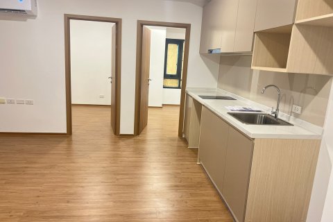 Кондоминиум с 2 спальнями в Бангкапи, Бангкок, Таиланд № 155811 - фото 5