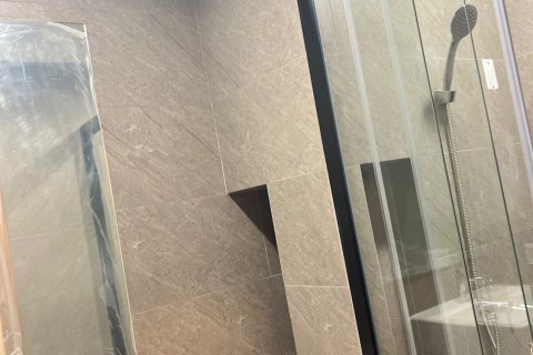 Кондоминиум с 2 спальнями в Бангкапи, Бангкок, Таиланд № 155811 - фото 3