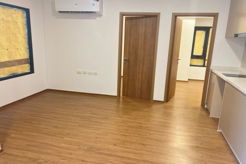 Кондоминиум с 2 спальнями в Бангкапи, Бангкок, Таиланд № 155811 - фото 1