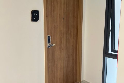 Кондоминиум с 2 спальнями в Бангкапи, Бангкок, Таиланд № 155811 - фото 4