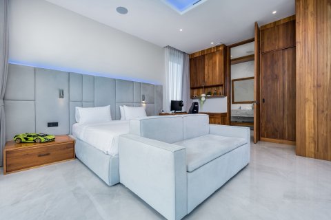 Вилла в Пхукете, Таиланд с 4 спальнями  № 155807 - фото 29