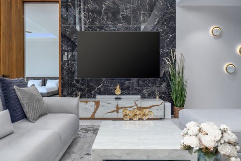 Вилла в Пхукете, Таиланд с 4 спальнями  № 155807 - фото 12