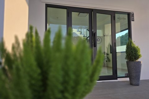 Villa in Ban Chang, Thailand 3 bedrooms № 155813 - photo 6