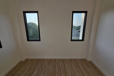 Villa in Ban Chang, Thailand 3 bedrooms № 155813 - photo 28