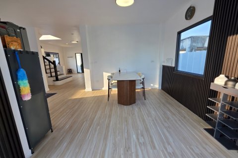 Villa in Ban Chang, Thailand 3 bedrooms № 155813 - photo 23