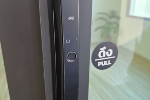 Villa in Ban Chang, Thailand 3 bedrooms № 155813 - photo 9