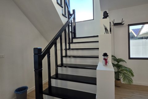 Villa in Ban Chang, Thailand 3 bedrooms № 155813 - photo 25
