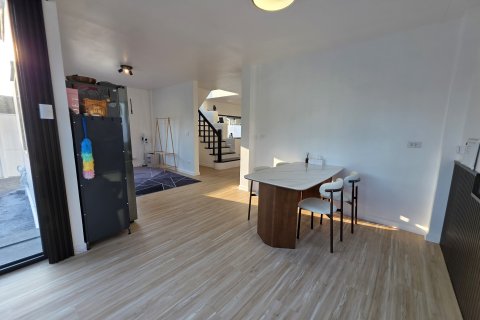 Villa in Ban Chang, Thailand 3 bedrooms № 155813 - photo 24