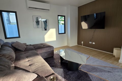 Villa in Ban Chang, Thailand 3 bedrooms № 155813 - photo 12
