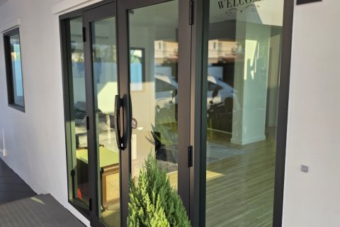 Villa in Ban Chang, Thailand 3 bedrooms № 155813 - photo 7