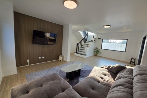 Villa in Ban Chang, Thailand 3 bedrooms № 155813 - photo 14