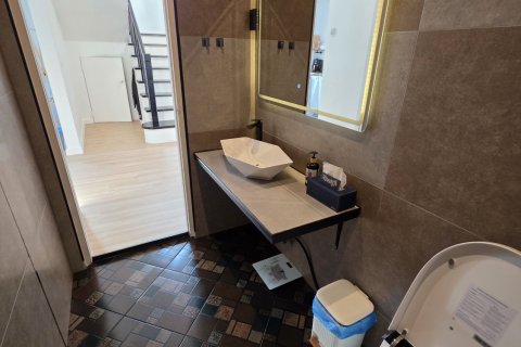 Villa in Ban Chang, Thailand 3 bedrooms № 155813 - photo 17