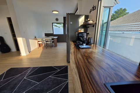 Villa in Ban Chang, Thailand 3 bedrooms № 155813 - photo 21