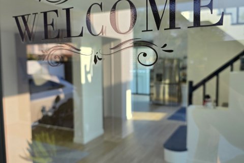 Villa in Ban Chang, Thailand 3 bedrooms № 155813 - photo 8