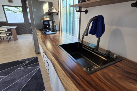 Villa in Ban Chang, Thailand 3 bedrooms № 155813 - photo 20