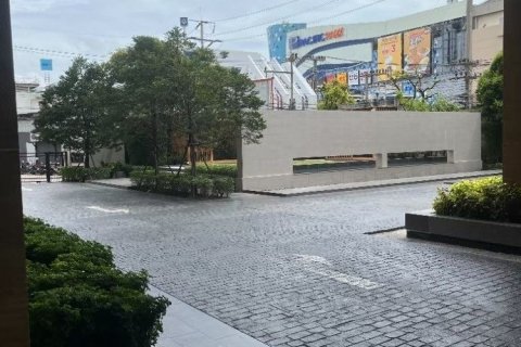 Студия в кондо в Паттайе, Таиланд № 159132 - фото 6