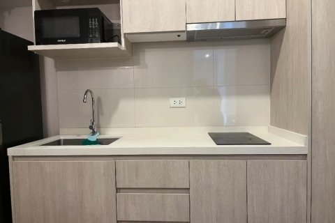 Студия в кондо в Паттайе, Таиланд № 159132 - фото 16