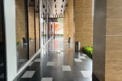 Студия в кондо в Паттайе, Таиланд № 159132 - фото 7