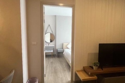 Студия в кондо в Паттайе, Таиланд № 159132 - фото 14