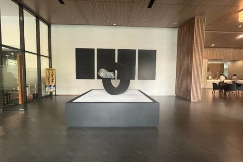 Студия в кондо в Паттайе, Таиланд № 159132 - фото 2