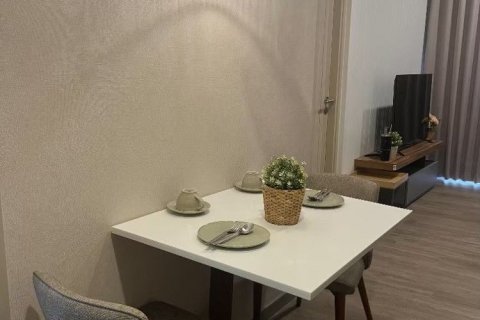 Студия в кондо в Паттайе, Таиланд № 159132 - фото 5