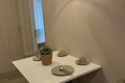 Студия в кондо в Паттайе, Таиланд № 159132 - фото 17