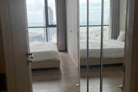 Студия в кондо в Паттайе, Таиланд № 159132 - фото 10