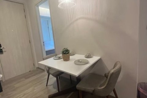 Студия в кондо в Паттайе, Таиланд № 159132 - фото 9