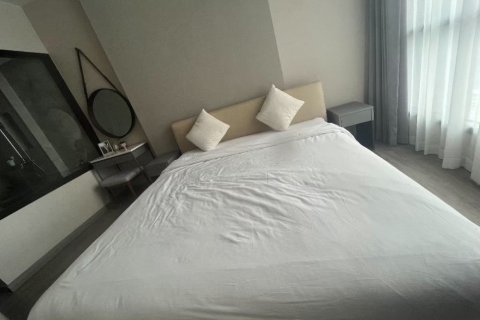 Студия в кондо в Паттайе, Таиланд № 159132 - фото 12