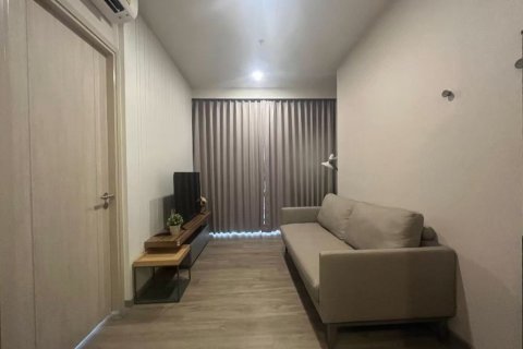 Студия в кондо в Паттайе, Таиланд № 159132 - фото 8