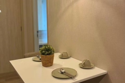 Студия в кондо в Паттайе, Таиланд № 159132 - фото 4