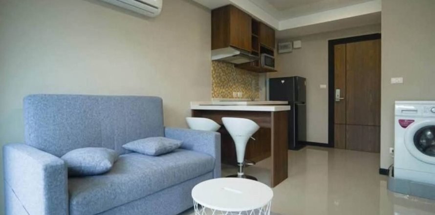 Studio in the Condo in Phuket, Thailand № 159134