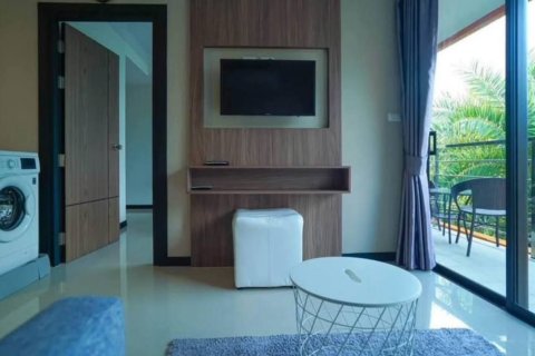 Studio in the Condo in Phuket, Thailand № 159134 - photo 2