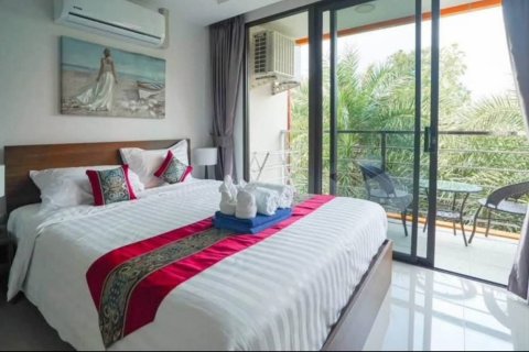 Studio in the Condo in Phuket, Thailand № 159134 - photo 4