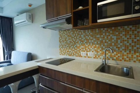 Studio in the Condo in Phuket, Thailand № 159134 - photo 3
