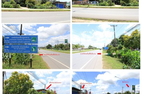 House in Mukdahan, Thailand 3 bedrooms № 159133 - photo 2