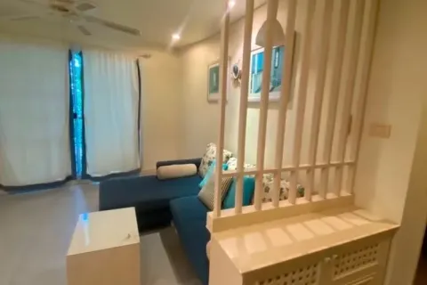 Студия в кондо в Хуа Хине, Таиланд № 159131 - фото 2