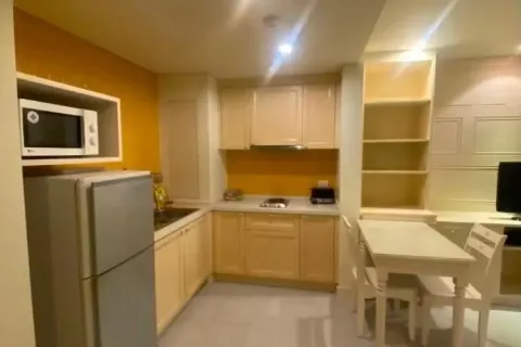 Студия в кондо в Хуа Хине, Таиланд № 159131 - фото 11