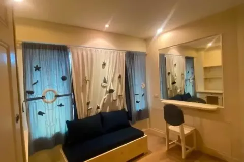 Студия в кондо в Хуа Хине, Таиланд № 159131