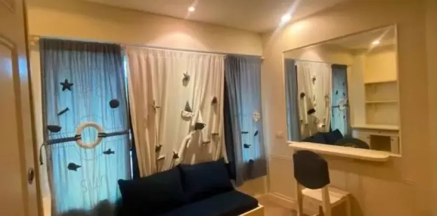 Студия в кондо в Хуа Хине, Таиланд № 159131