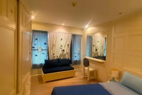 Студия в кондо в Хуа Хине, Таиланд № 159131 - фото 7